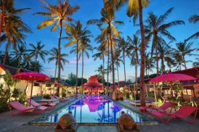 PinkCoco Gili Air - Constant Surprises & for Cool Adults Only